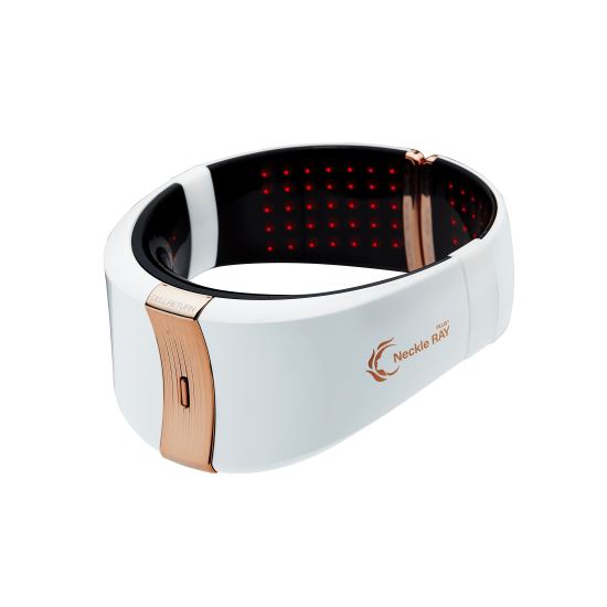 CELLRETURN Neckle-ray LED ovratnik