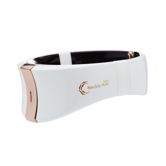 CELLRETURN Neckle-ray LED ovratnik