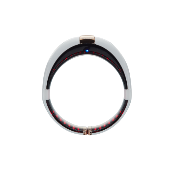 CELLRETURN Neckle-ray LED ovratnik