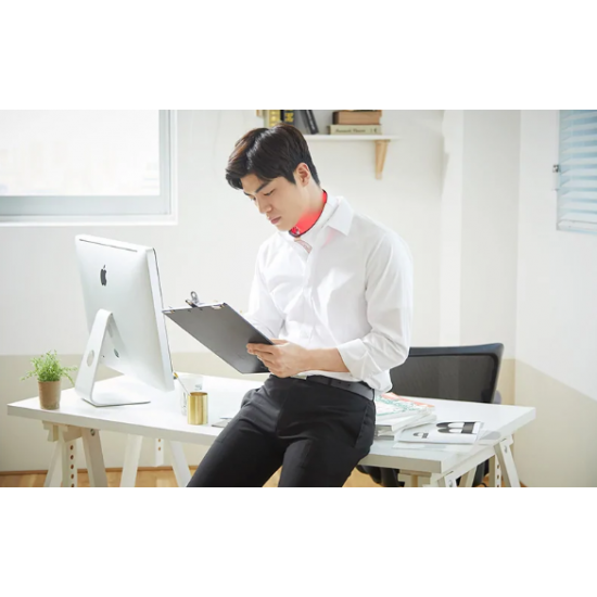 CELLRETURN Neckle-ray LED ovratnik