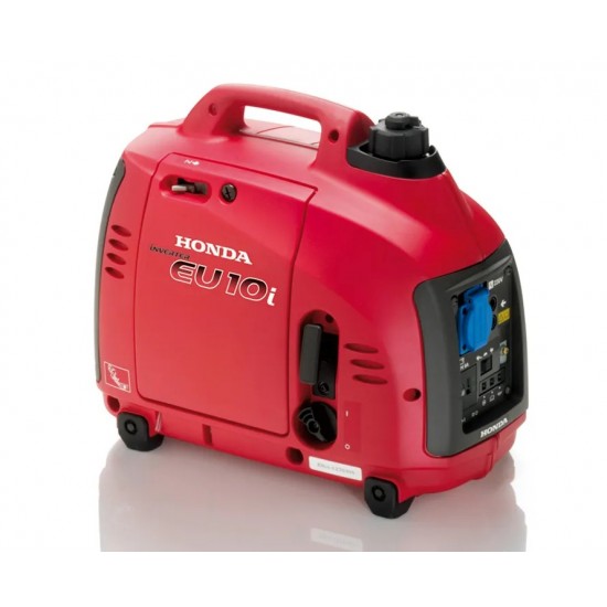 HONDA EU10i - Tihi bencinski agregat
