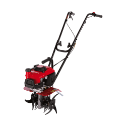 HONDA FG 201 - Prekopalnik