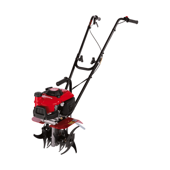 HONDA FG201-Prekopalnik