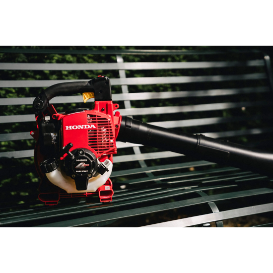 HONDA HHB25D-Puhalnik za listje