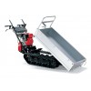 HONDA HP500-Transporter