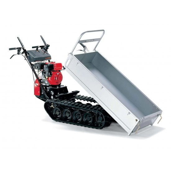 HONDA HP500-Transporter