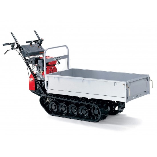 HONDA HP500-Transporter