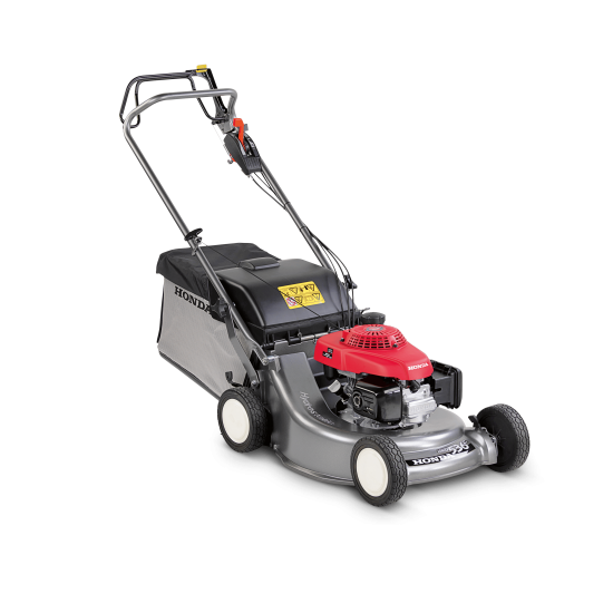 HONDA HRD536 HXE-Kosilnica