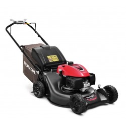 HONDA HRN 536 VKE - Bencinska kosilnica