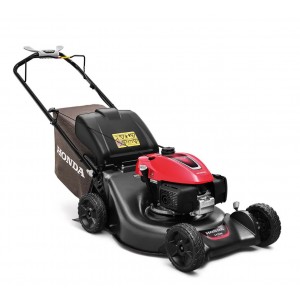 HONDA HRN 536 VKE - Bencinska kosilnica