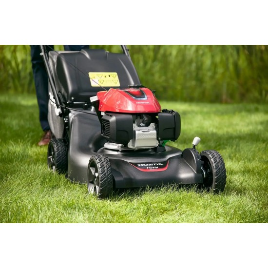 HONDA HRN 536 VYE - Bencinska kosilnica