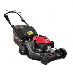 HONDA HRN 536 VYE - Bencinska kosilnica