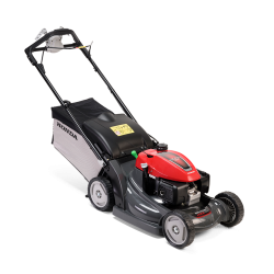 HONDA HRX 537 VKE - Bencinska kosilnica