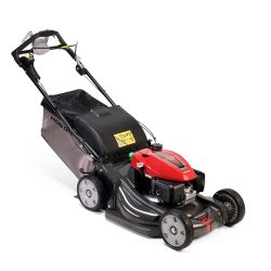 HONDA HRX 537 VYE - Bencinska kosilnica