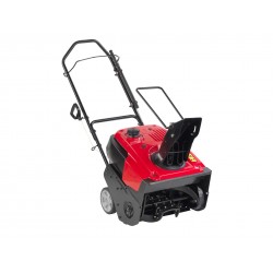 HONDA HS 750 - Snežna freza