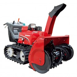 HONDA HSM 1390 IZ - Snežna freza