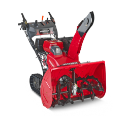 HONDA HSS 1380 ETD - Snežna freza