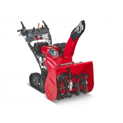 HONDA HSS 970 ETD - Snežna freza