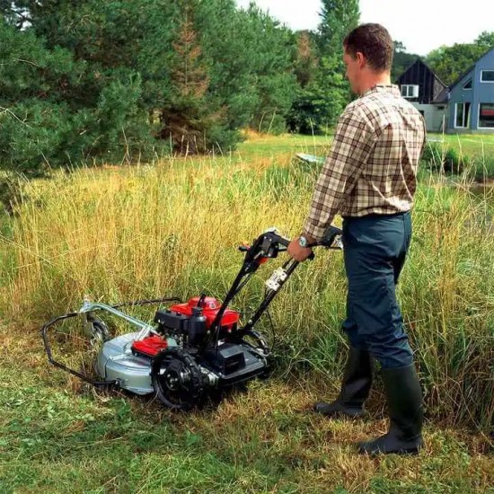 HONDA UM616 EBE-Kosilnica