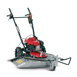 HONDA UM 616 EBE - Bencinska kosilnica