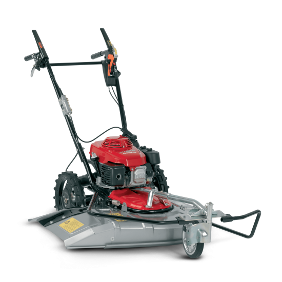 HONDA UM616 EBE-Kosilnica