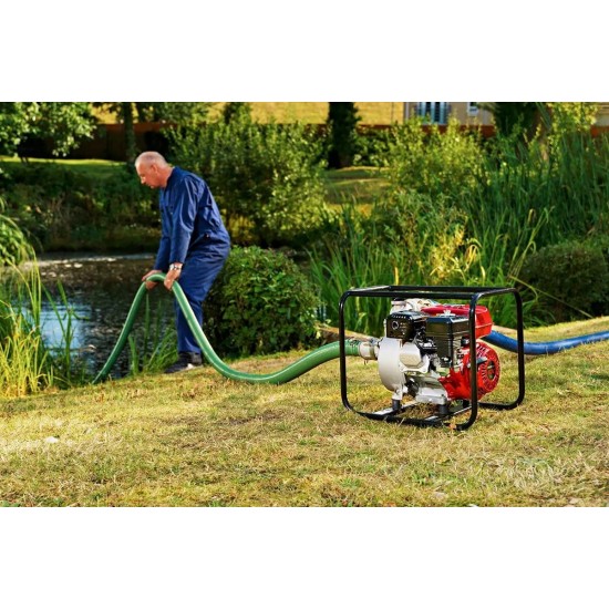 HONDA WB20-Vodna črpalka