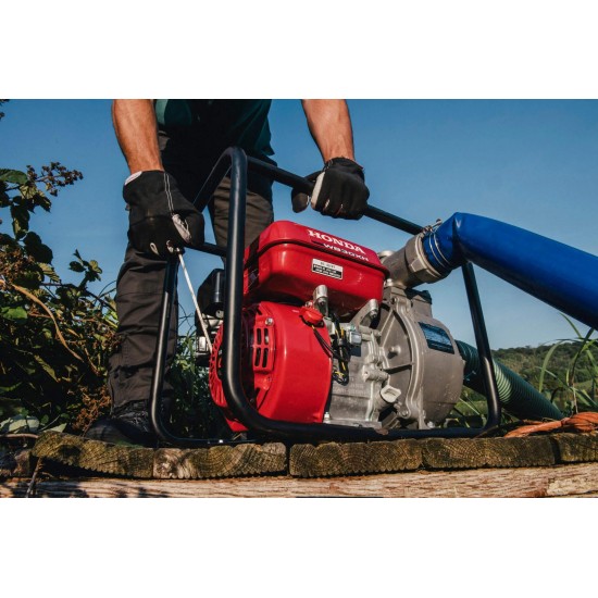 HONDA WB30-Vodna črpalka