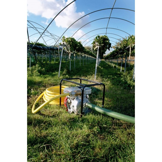 HONDA WH20 -Vodna črpalka