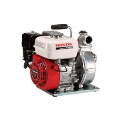 HONDA WH 20 - Bencinska vodna črpalka