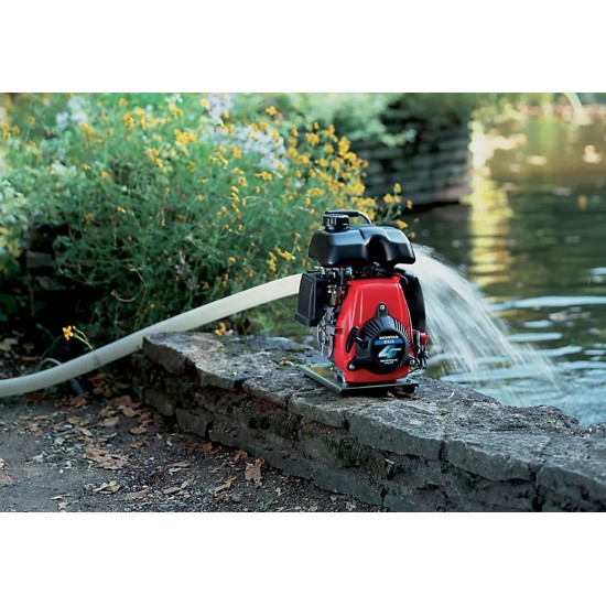 HONDA WX15-Vodna črpalka