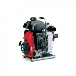 HONDA WX 15 - Bencinska vodna črpalka