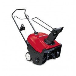 HONDA HS 550 - Snežna freza