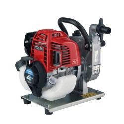 HONDA WX 10 - Bencinska vodna črpalka