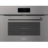 MIELE H 7840 BM GRGR - Vgradna pečica