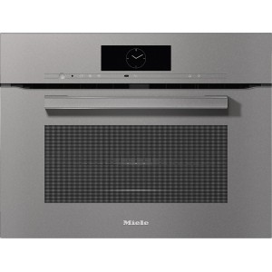 MIELE H 7840 BM GRGR - Vgradna pečica