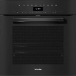 MIELE DGC 7450 OBSW - Vgradna pečica