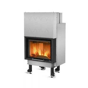 NORDICA TERMOCAMINO WF PLUS DSA - Kaminski vložek na drva