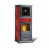 NORDICA PLUS FORNO 5.0 - Peč na drva