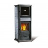NORDICA PLUS FORNO 5.0 - Peč na drva