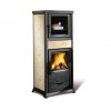 NORDICA PLUS FORNO 5.0 - Peč na drva