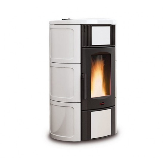 NORDICA ISIDE IDRO 5.0 - Termo peč