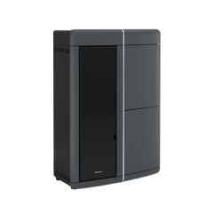 NORDICA EVELYNE IDRO 2.0 - Termo peč na pelete