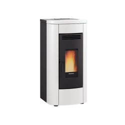 NORDICA KLAUDIA 5.0 EVO - Peč na pelete