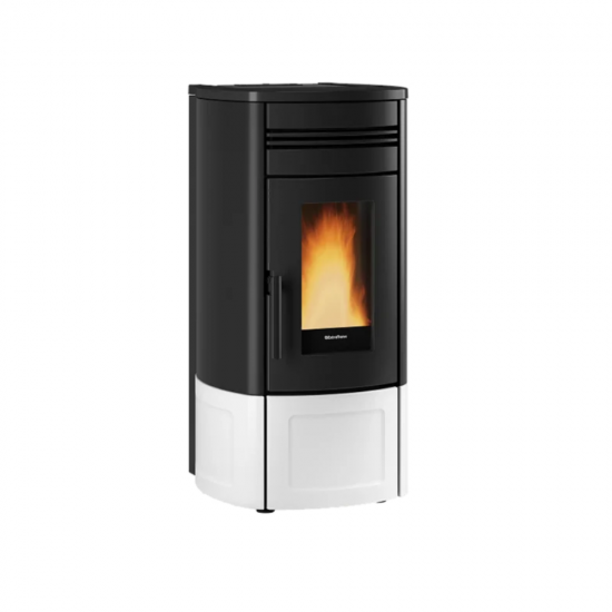 NORDICA NORIS LUX - Peč na pelete