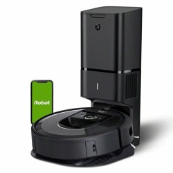 IROBOT Roomba i7558 - Robotski sesalnik