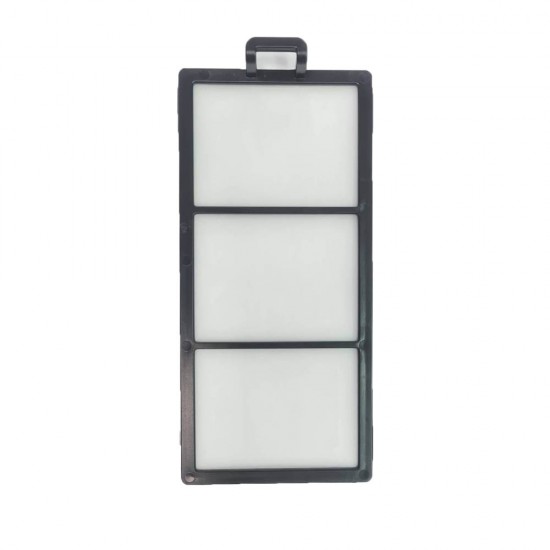 MAMIBOT PREDFILTER ČRN - Dodatki za robotske sesalnike