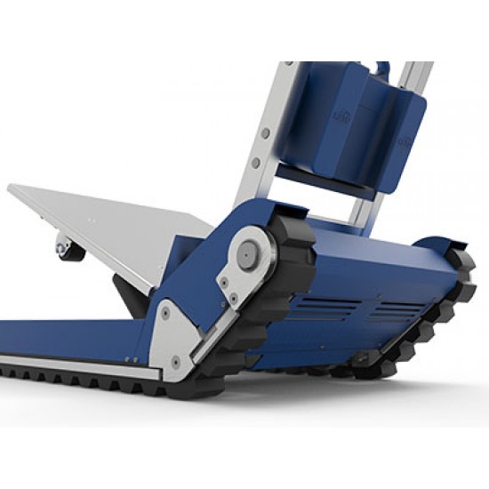 XSTO C-1-01528 - Gumijaste gosenice za CT420
