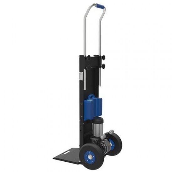 XSTO ZW4250 - Transportni voziček za stopnice