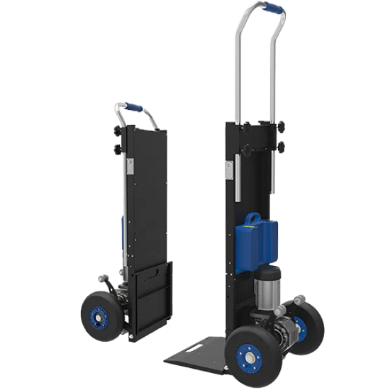 XSTO ZW4250 - Transportni voziček za stopnice