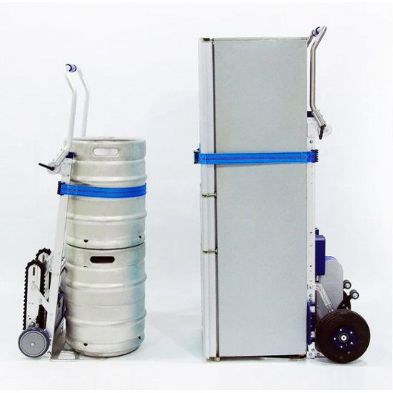 XSTO B-1-00202 - Varnostni pas za voziček XSTO